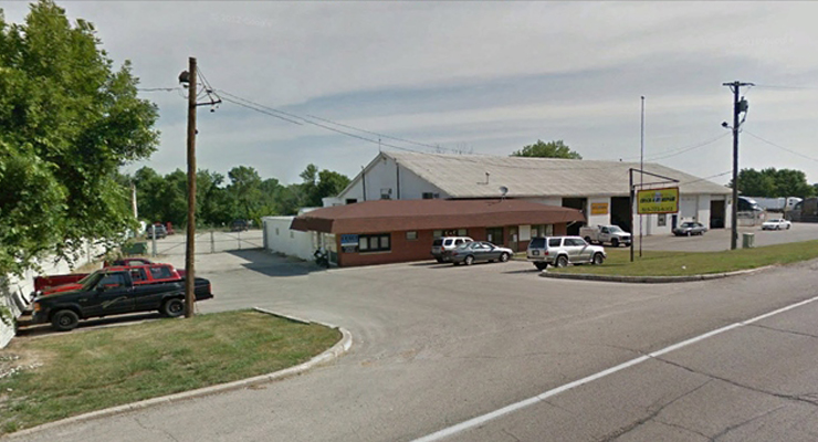 Commercial Property Acquisition– Joliet, IL-image